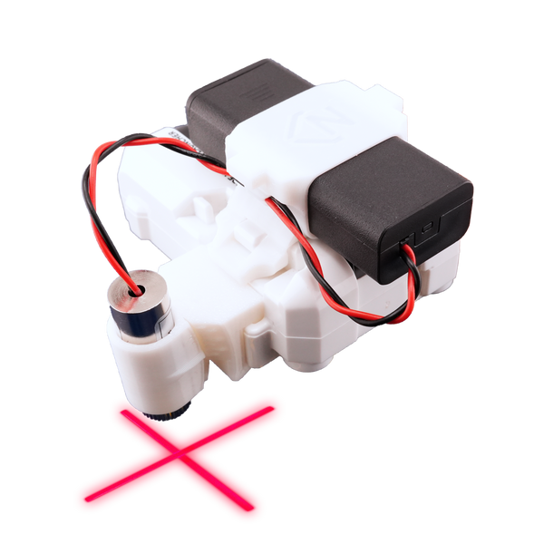 Laser Link for Beyblade X