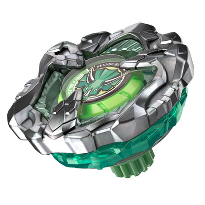 Beyblade X Ridge Triceratops 9-80GN Booster Pack Set