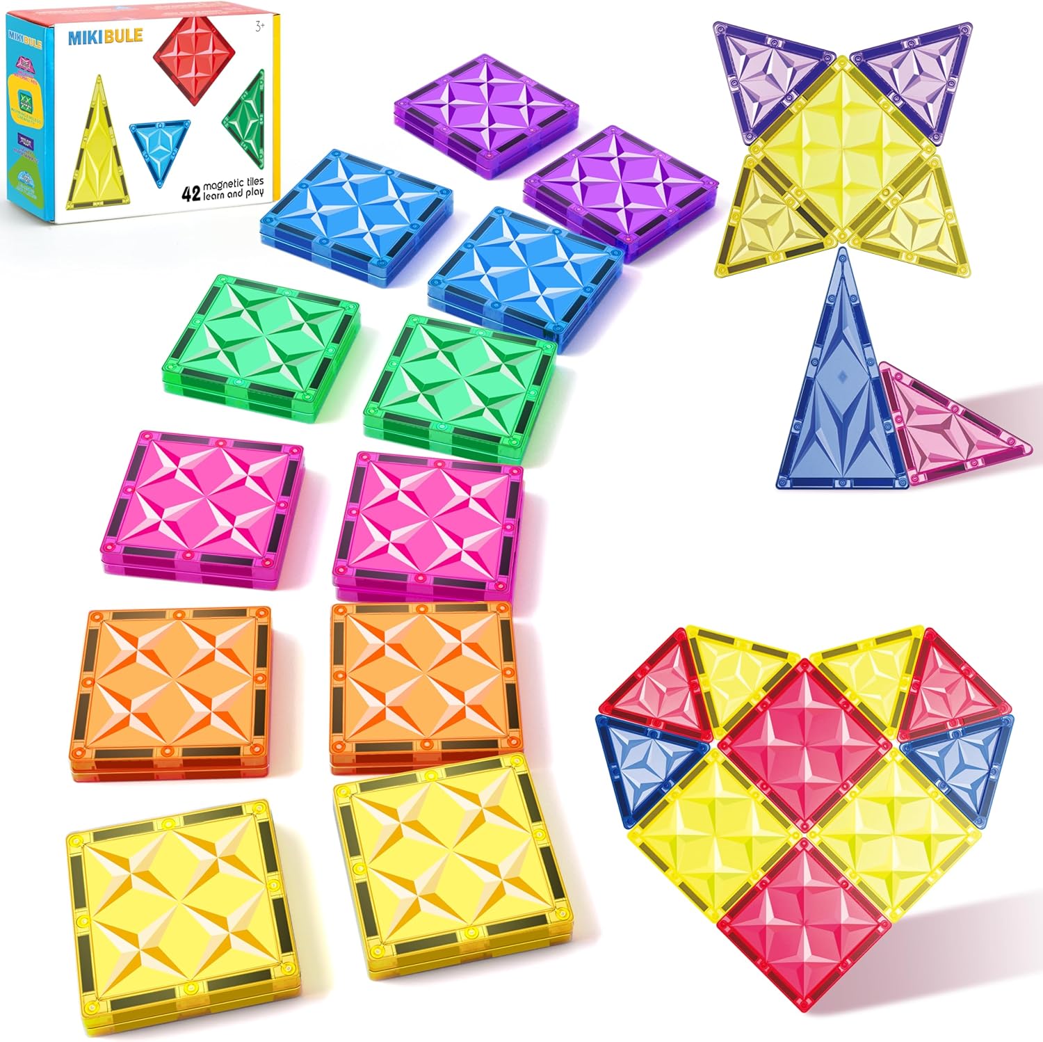 Building Blocks