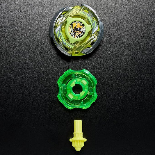 HASBRO Arc Wizard R 4-55LO Beyblade X Starter Set
