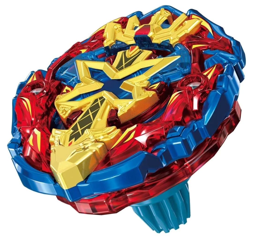 [Back-Order late July] Takara Tomy Beyblade X BXG-13 Xeno Xcalibur Starter