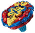 [Back-Order late July] Takara Tomy Beyblade X BXG-13 Xeno Xcalibur Starter