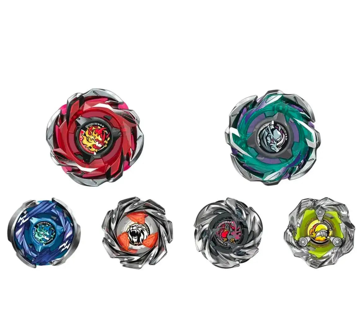 Takara Tomy Beyblade X CX-05 HellsReaper [Guaranteed]