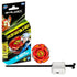 Habro Beyblade X Dranzer Spiral 3-80T Anniversary X-Over