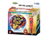 Takara Tomy Beyblade X BXG-13 Xeno Xcalibur Starter
