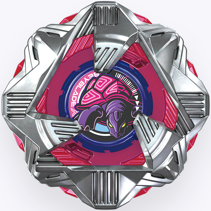 Takara Tomy Beyblade X CX-08 Cerberus Flame [Guaranteed] – Mall Of