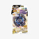 Archer Gryph / Griffin C145S Zero-G Shogun Steel Beyblade BBG-12