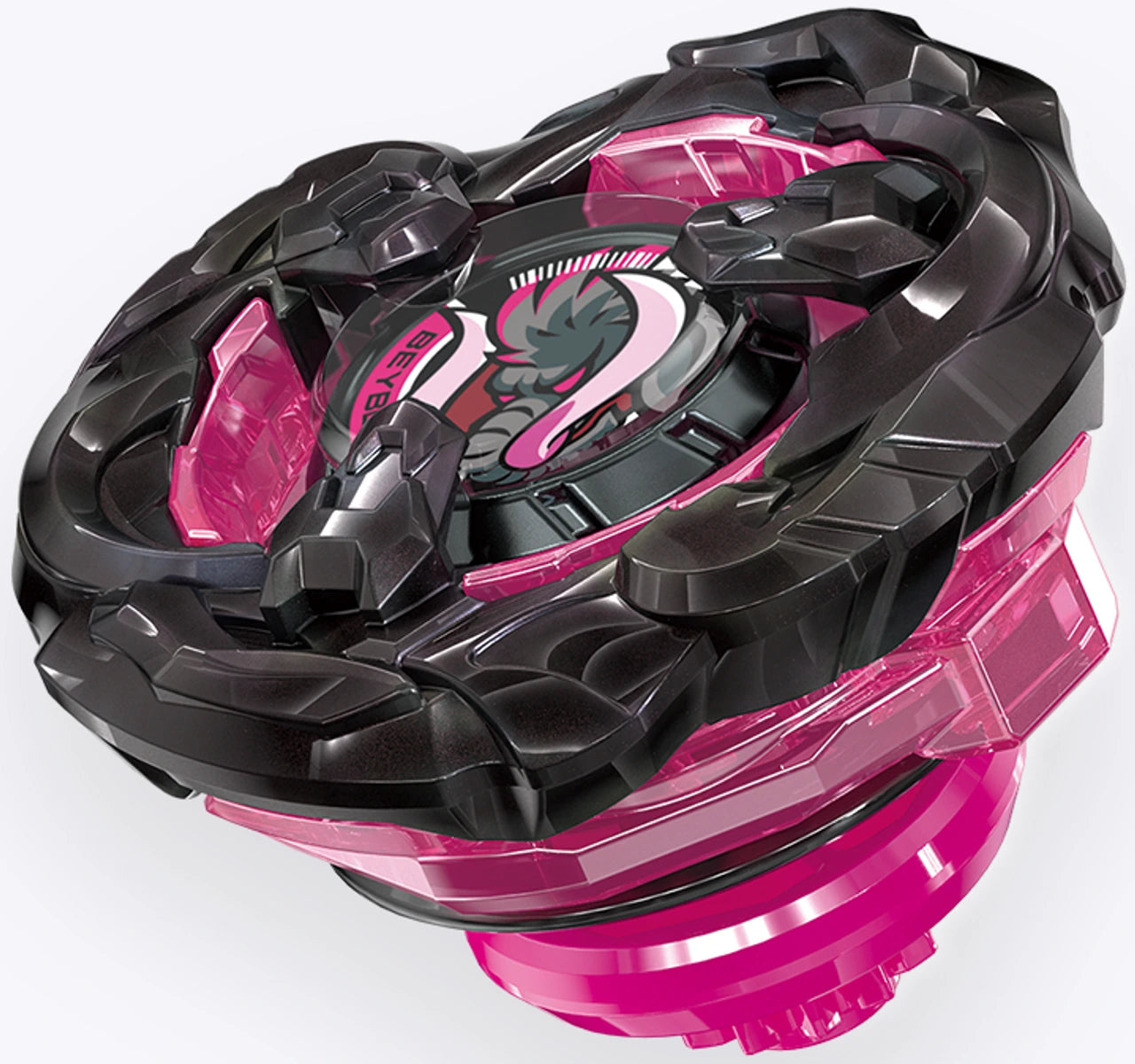 BEYBLADE X BX-00 ピンク・黒 他 1点 Beyblade X Limited Edition Rare Bundle – Mall Of Toys