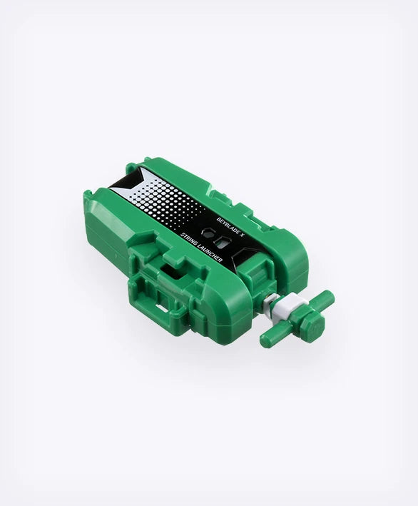 Beyblade X BX-00 String Launcher Exclusive Color Ver. 3 types