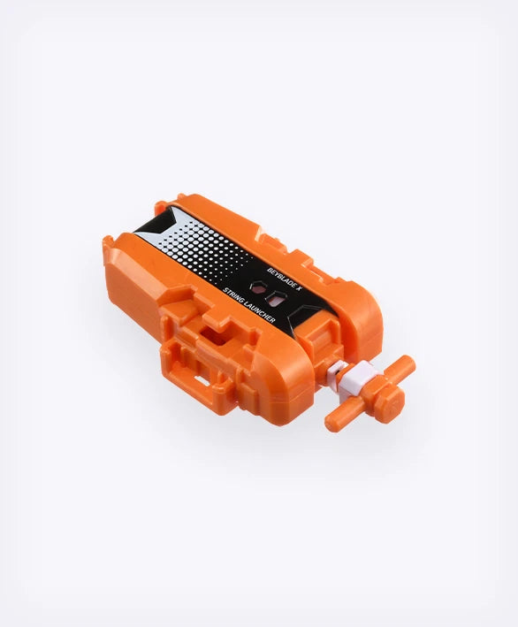 Beyblade X BX-00 ストリングランチャー 3色セット Beyblade X BX-00 String Launcher Exclusive Color Ver. 3 types