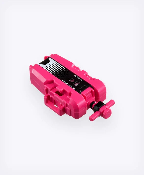 Beyblade X BX-00 String Launcher Exclusive Color Ver. 3 types