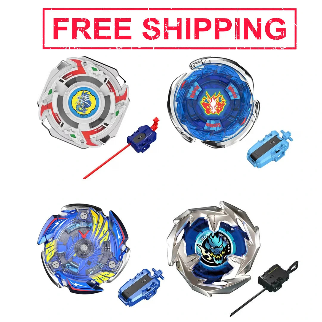 BeyBlade X New Release Mall Of Toys