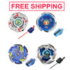 [Pre-Order April] Takara Tomy Beyblade X BX-00 25th Anniversary Gift Set