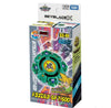 Takara Tomy Beyblade X BX-00 Booster Draciel S 7-60D