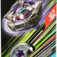 HASBRO Keel Shark 1-60LF Beyblade X Booster