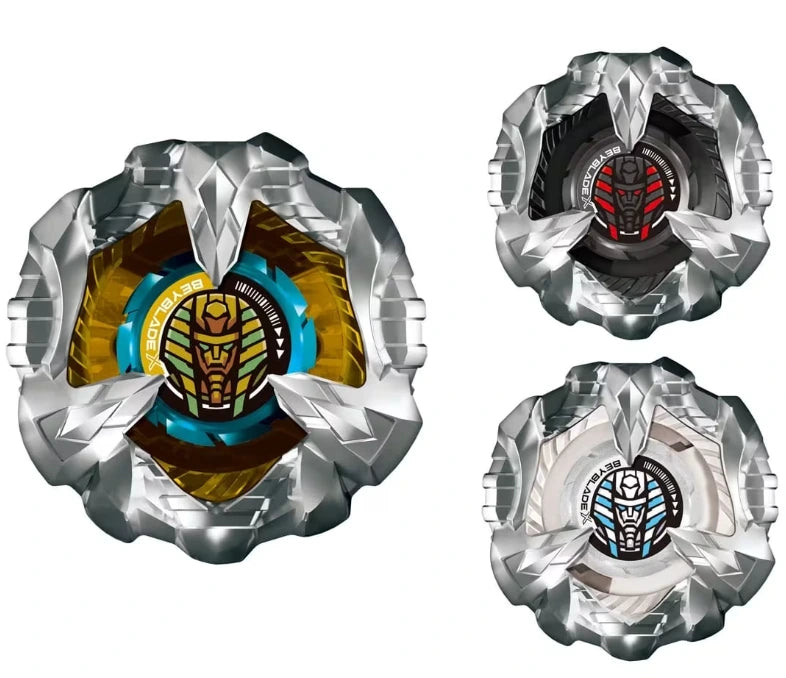 BEYBLADE X BX-27 Random Booster Sphinx Cowl 9-80GN – Mall Of Toys