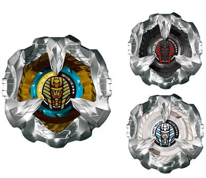 BEYBLADE X BX-27 Random Booster Sphinx Cowl 9-80GN – Mall Of Toys