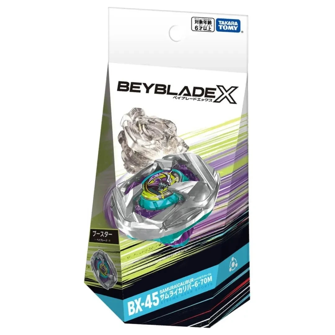 Takara Tomy Beyblade X Bx-45 and UX-15 Bundle – Mall Of Toys