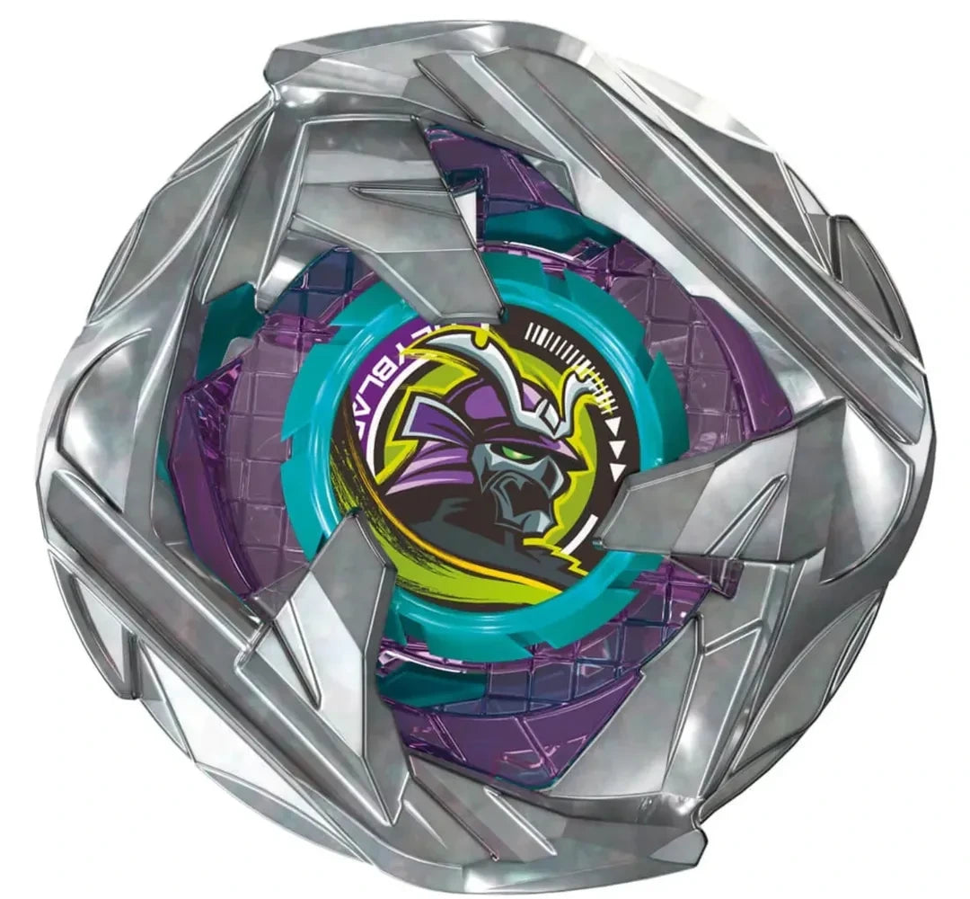 Takara Tomy Beyblade X Bx-45 and UX-15 Bundle – Mall Of Toys
