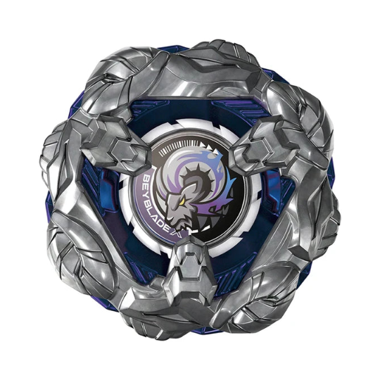 Takara Tomy Beyblade X BX-46 (Beyblade Only) Cobalt Drake + Goat