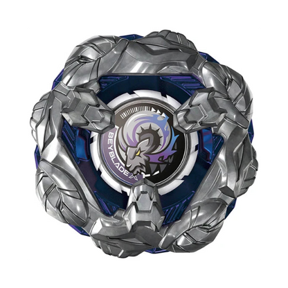 Takara Tomy Beyblade X BX-46  (Beyblade Only) Cobalt Drake + Goat Set