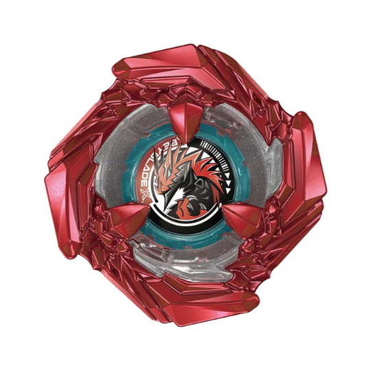 Takara Tomy Beyblade X BX-46 (Beyblade Only) Cobalt Drake + Goat