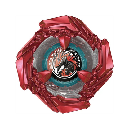 Takara Tomy Beyblade X BX-46  (Beyblade Only) Cobalt Drake + Goat Set