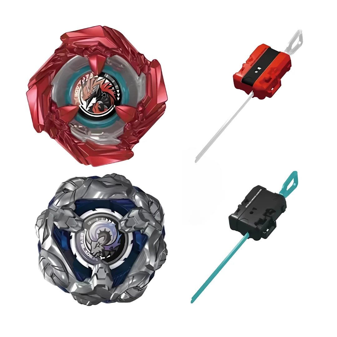 Back Order - November 7th] Takara Tomy Beyblade X BX-46