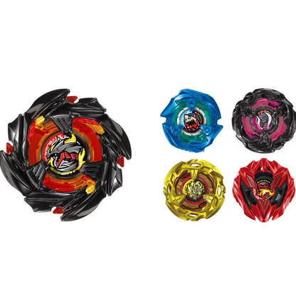 FULLSET Takara Tomy BX-48 Metal Coat Edition Random Booster Vol.9 FULLSET Takara Tomy BX-48 Metal Coat Edition Random Booster Vol.9