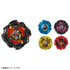 (Pre-Order) Takara Tomy BX-48 Metal Coat Edition Random Booster Vol. 9