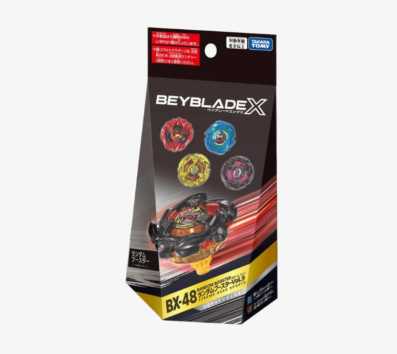 Beyblade X BX-48 Metal Coat Edition Guranteed – Mall Of Toys