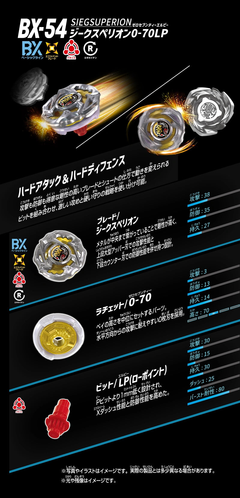 BX-54_SiegSuperion_0-70LP_Information