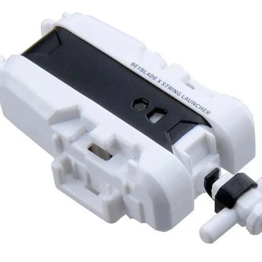 close up of BX 28 launcher