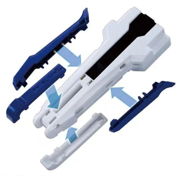BX 29 parts