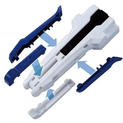 BX 29 parts