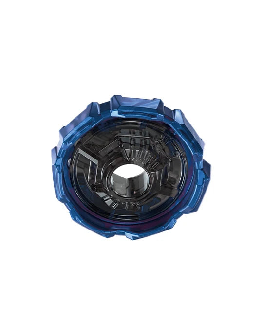 Takara Tomy Beyblade X BX-46 (Beyblade Only) Cobalt Drake + Goat