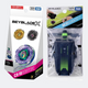 [Pre-Order] Beyblade X CX-18 FullSet + BX-51 Launhcer (Bundle)