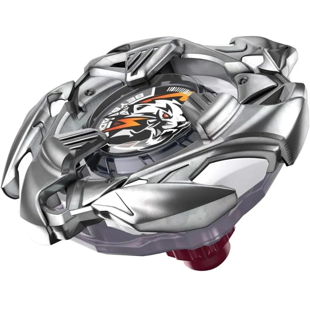 Beyblade X BX-33 Booster Weiss Tiger 3-60U (Canada) – Mall Of Toys