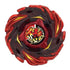 Beyblade X CX-12 PhoenixFlareZ9-80WW blade