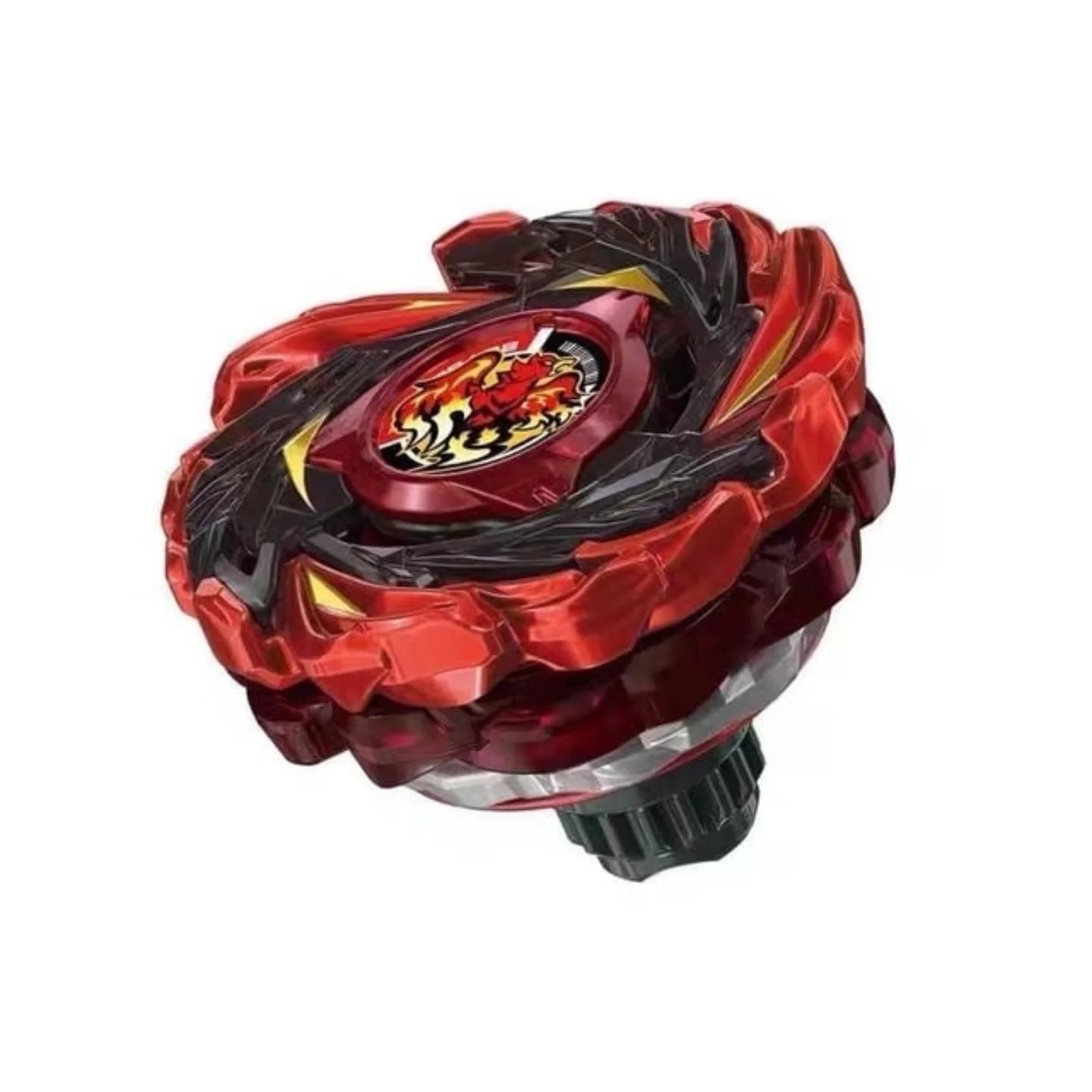 Beyblade X CX-12 Phoenix Flare Z9-80WW blade view