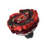 Beyblade X CX-12 Phoenix Flare Z9-80WW blade view