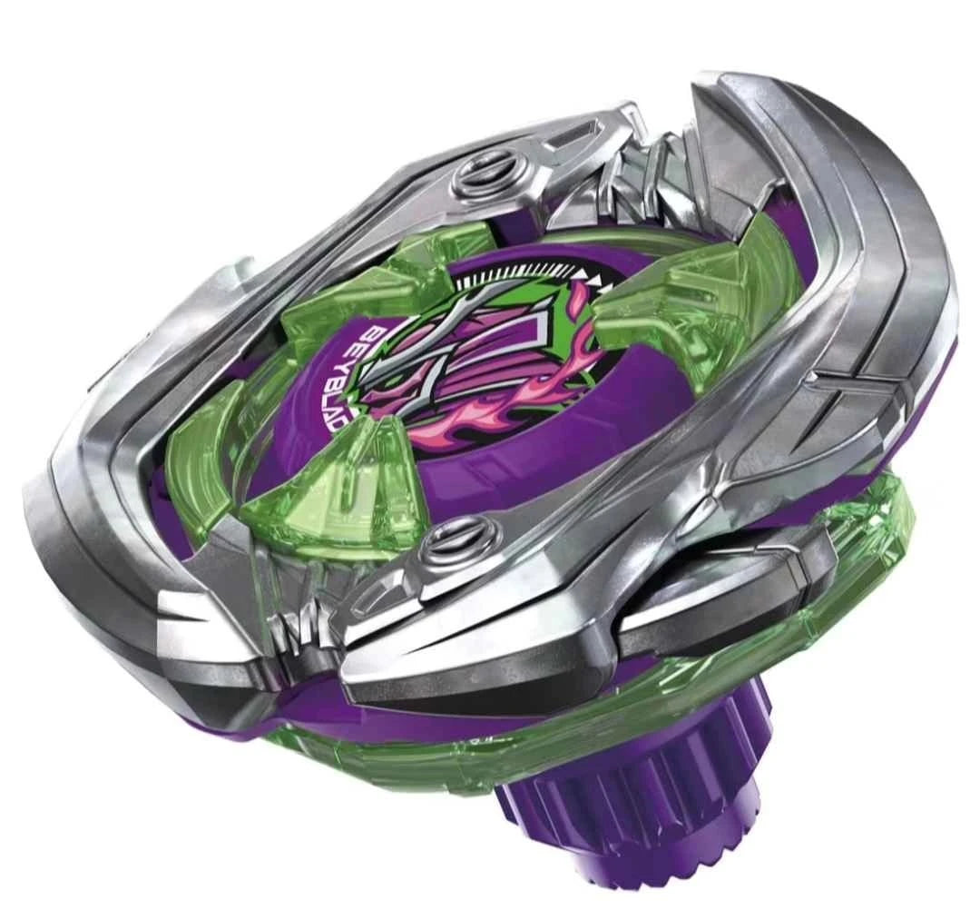 Beyblade X UX-09 Samurai Saber 2-70L (Canada) – Mall Of Toys