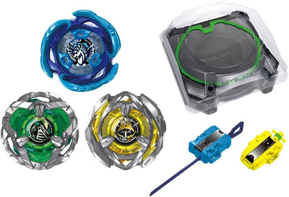 Beyblades_bx-53_All_In_One_Set_blades_and_launchers_and_stadiums