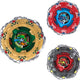 [Pre-Order] Takara Tomy Beyblade X CX-19 Full Set CrocoTread Select