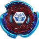 Big Bang Cosmic Pegasus 125SF, BLUE WING Version, Metal Fury Beyblade Booster