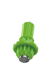 Metal Needle Bit