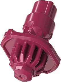 Trans kick Bit – Mall Of Toys