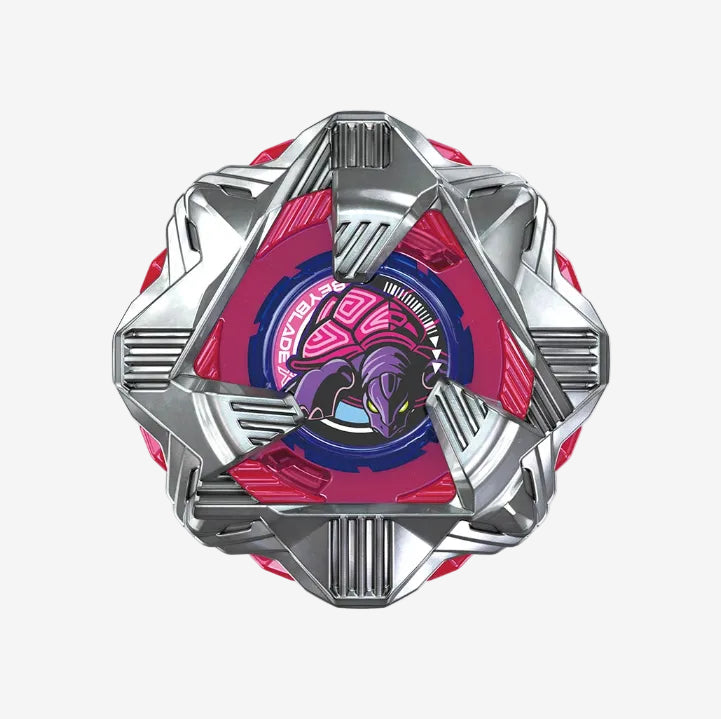 BlackShell Blade