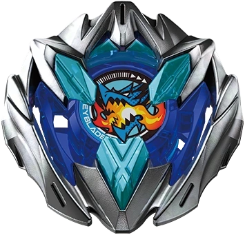 DranBuster Blade