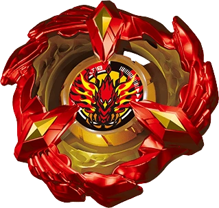 Pheonix Wing Blade